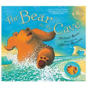 The Bear in the Cave imagine