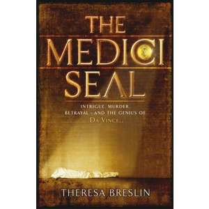 The Medici Seal imagine