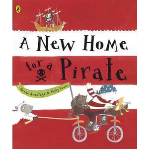 A New Home for a Pirate imagine