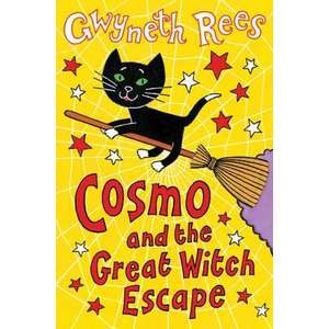 Cosmo and the Great Witch Escape imagine