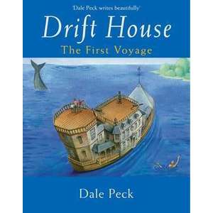 Drift House imagine