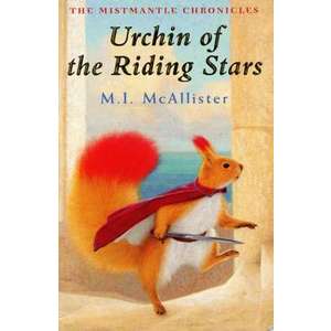 Urchin of the Riding Stars imagine