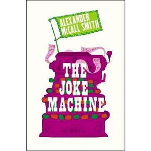 The Joke Machine imagine
