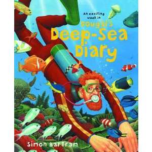 Dougal's Deep-sea Diary imagine