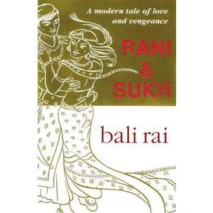 Rani and Sukh imagine