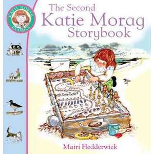 The Second Katie Morag Storybook imagine
