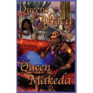 Queen Makeda imagine