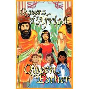 Queen Esther imagine