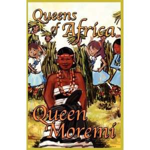 Queen Moremi imagine