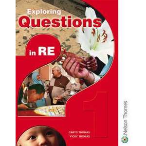 Exploring Questions in RE: 1 imagine