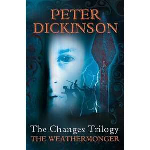 The Changes Trilogy (1) - The Weathermonger imagine