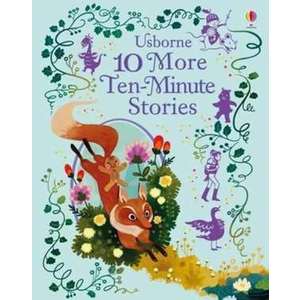 10 More Ten Minute Stories imagine
