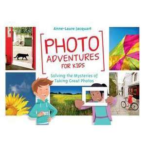 Photo Adventures for Kids imagine