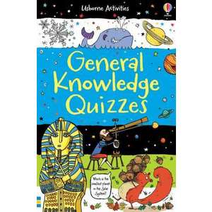 General Knowledge Quizzes imagine