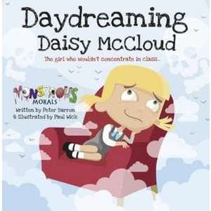 Daydreaming Daisy McCloud imagine