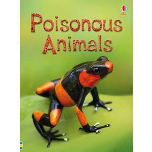 Poisonous Animals imagine