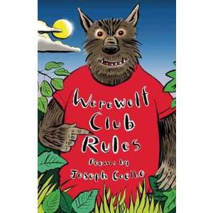 Werewolf Club Rules imagine