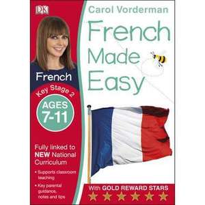French Made Easy imagine