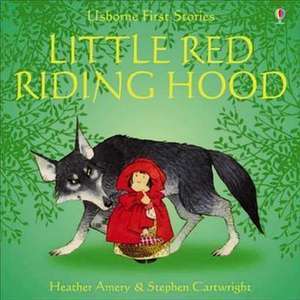 Little Red Riding Hood imagine