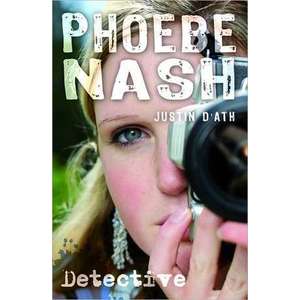 Phoebe Nash: Detective imagine