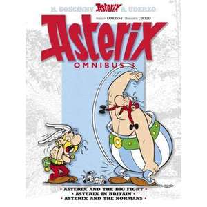 Asterix: Asterix and The Normans imagine
