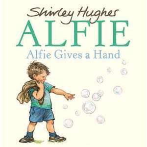 Alfie Gives a Hand imagine