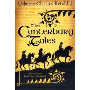 Canterbury Tales imagine