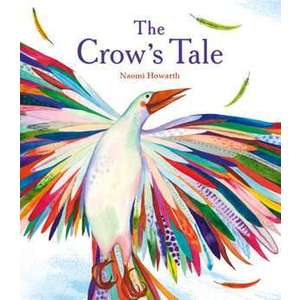 The Crow's Tale imagine