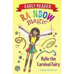 Kylie the Carnival Fairy imagine