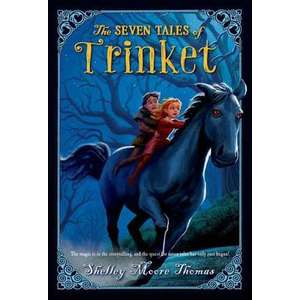 The Seven Tales of Trinket imagine