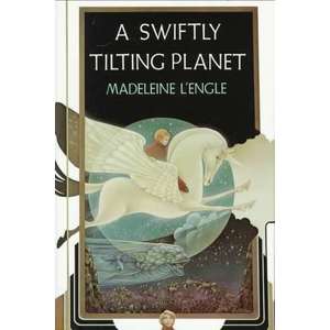 Swiftly Tilting Planet imagine