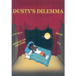 Dusty's Dilemma imagine