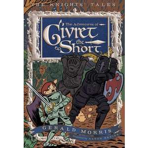 The Adventures of Sir Givret the Short imagine