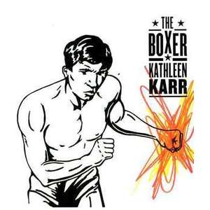 The Boxer imagine