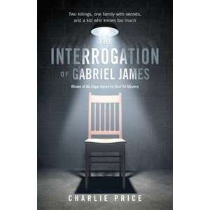 The Interrogation of Gabriel James imagine