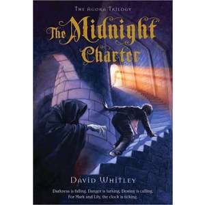 The Midnight Charter imagine
