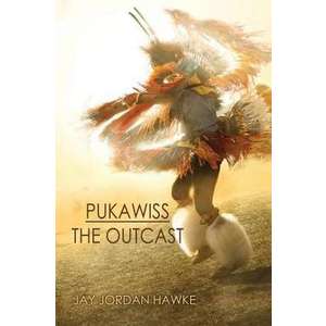 Pukawiss the Outcast imagine