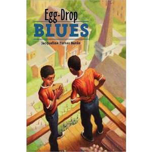 Egg-Drop Blues imagine