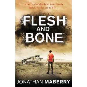 Flesh and Bone imagine
