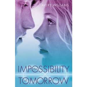 Impossibility of Tomorrow imagine