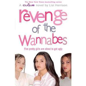 Revenge of the Wannabes imagine