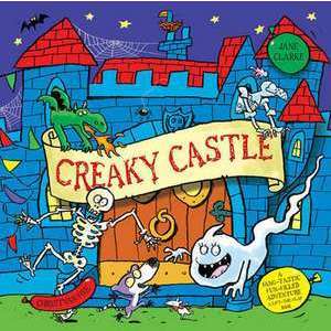 Creaky Castle imagine