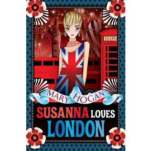 Susanna Loves London imagine