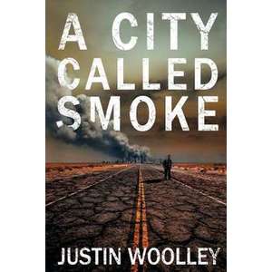 A City Called Smoke imagine