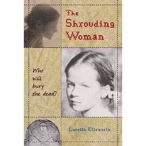 The Shrouding Woman imagine