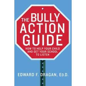 The Bully Action Guide imagine