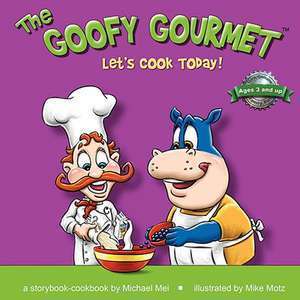 The Goofy Gourmet imagine