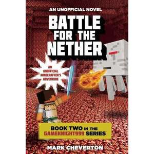 Battle for the Nether imagine