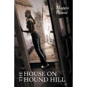 The House on Hound Hill imagine