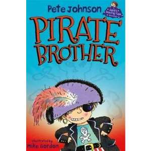 Pirate Brother imagine